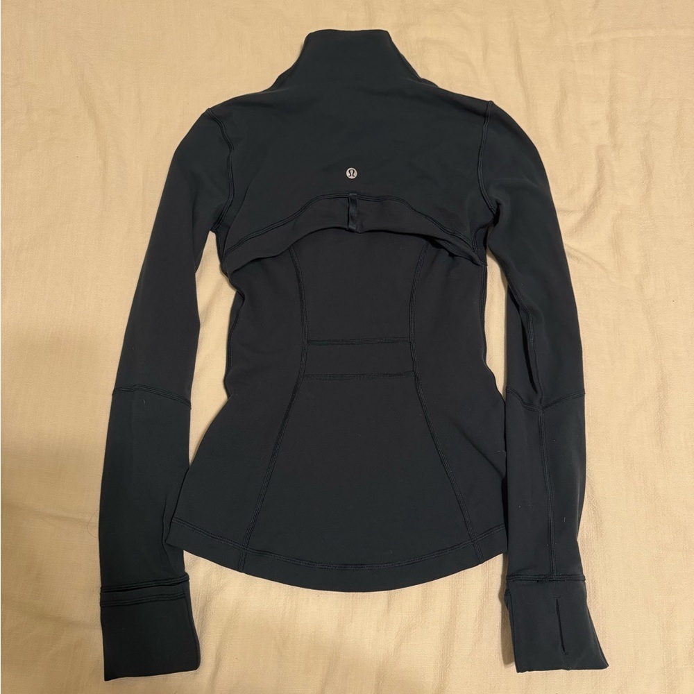 lululemon define jacket - Picture 4 of 4